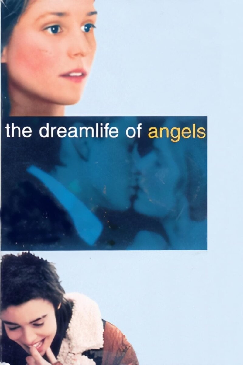 The Dreamlife of Angels (1998) - poster 1