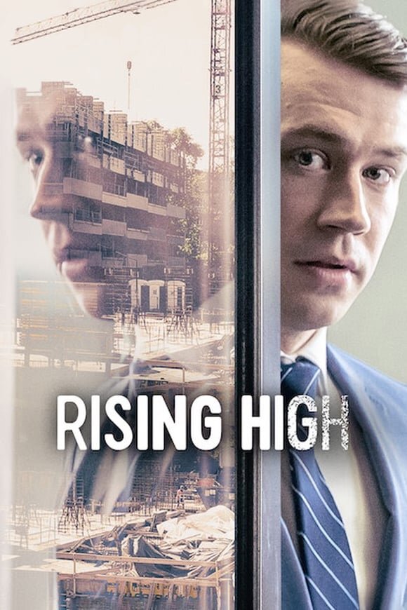 Rising High (2020) - poster 1