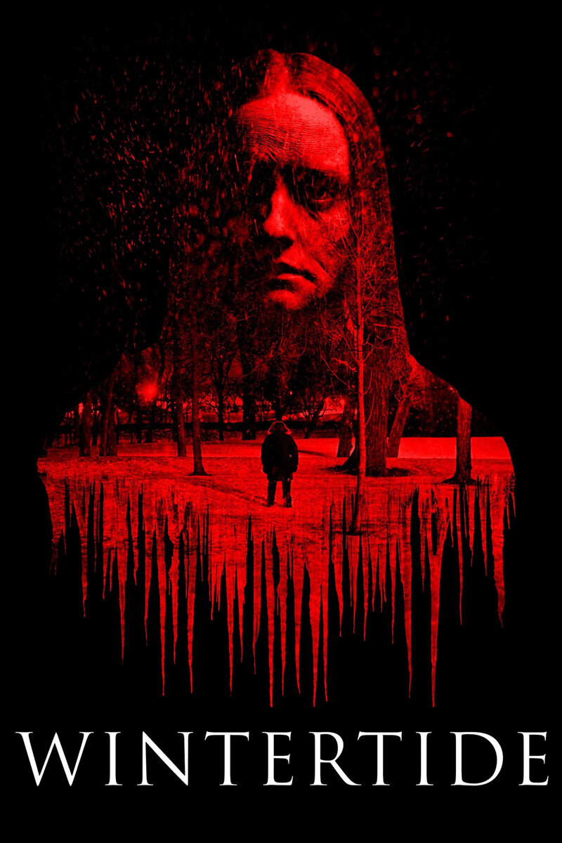 Wintertide (2023) - poster 2