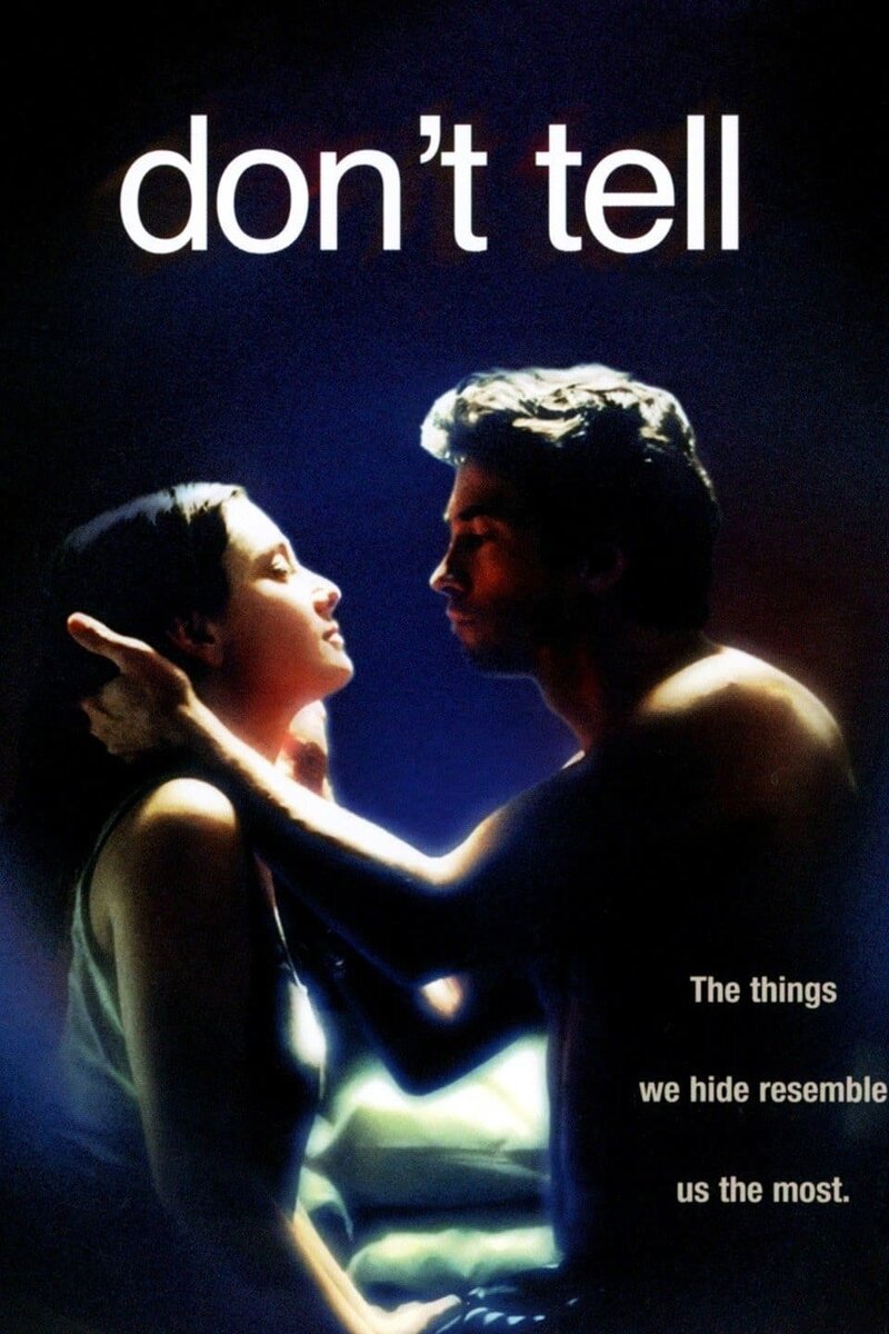 Зверь в сердце (2005) - постер 3