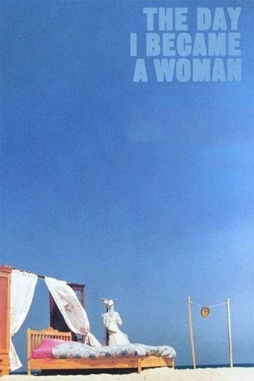 The Day I Became a Woman (2000) - poster 1
