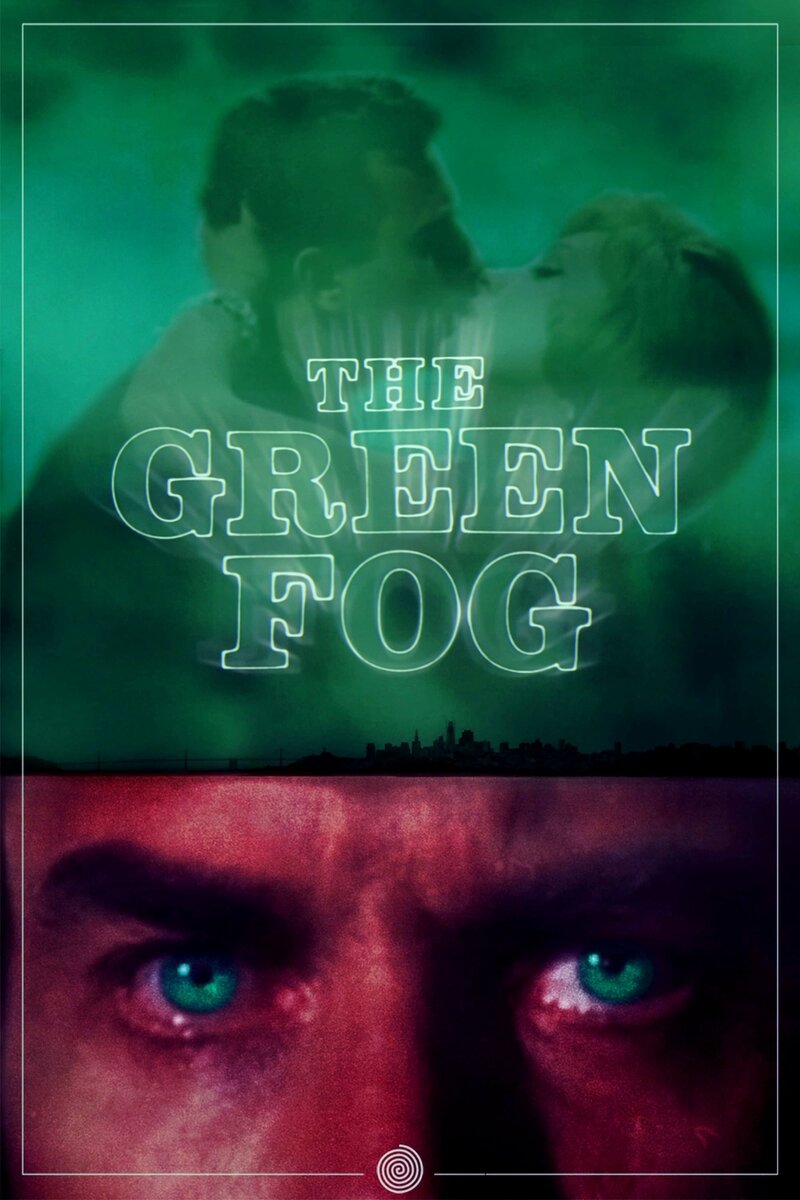 The Green Fog (2017) - poster 1