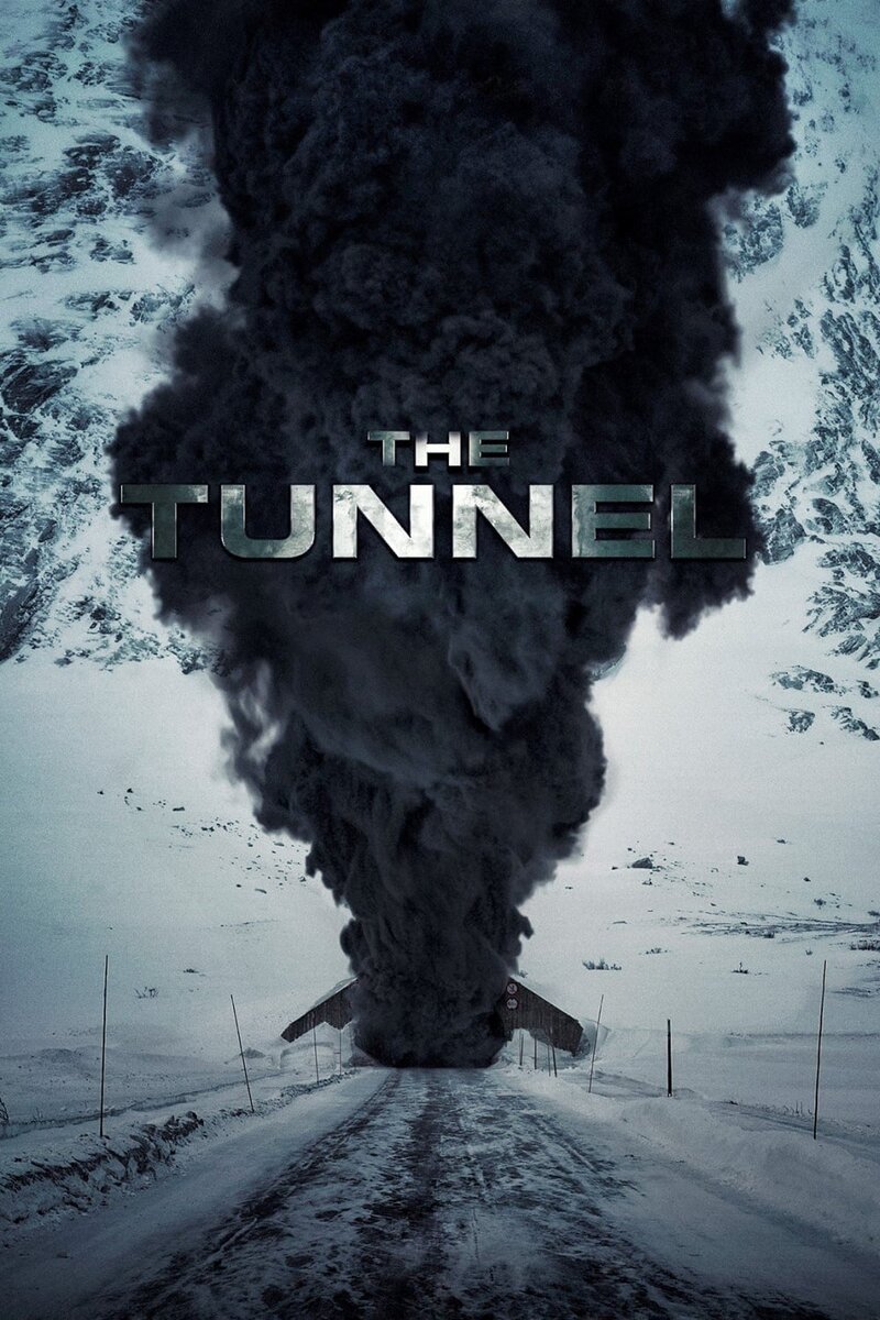 Tunnelen (2020) - poster 1