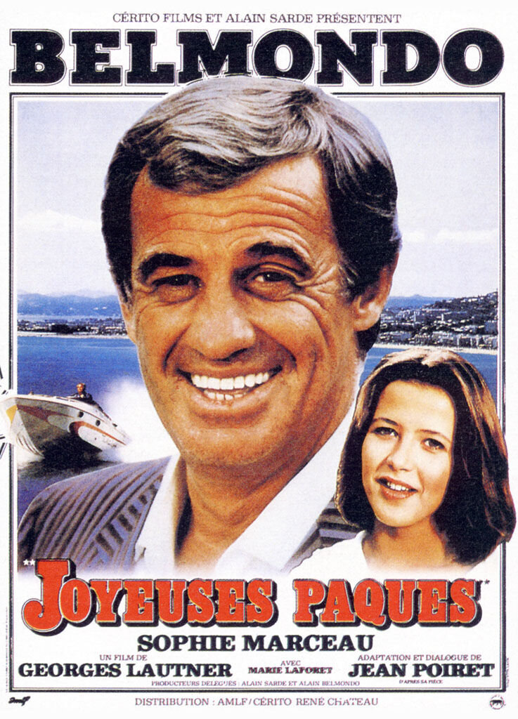 Happy Easter (1984) - poster 1