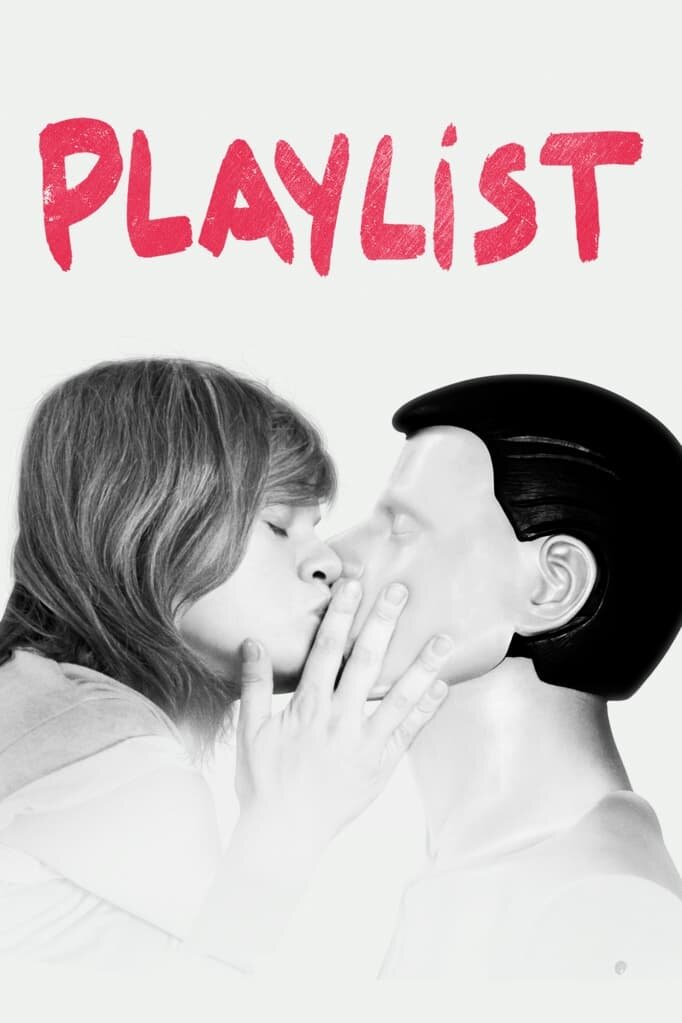 Playlist (2021) - poster 1