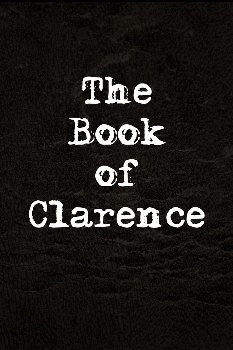 Book of Clarence (2024) - poster 10