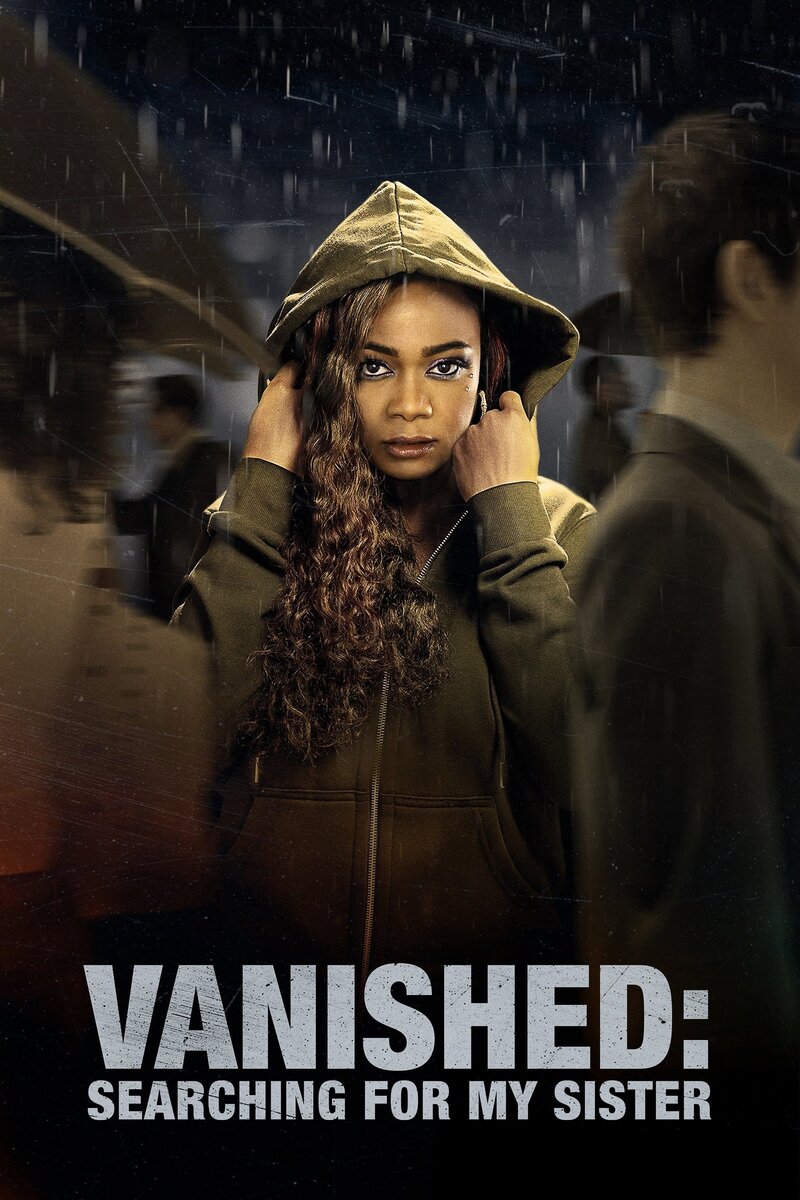 Vanished: Searching for My Sister (2022) - poster 1