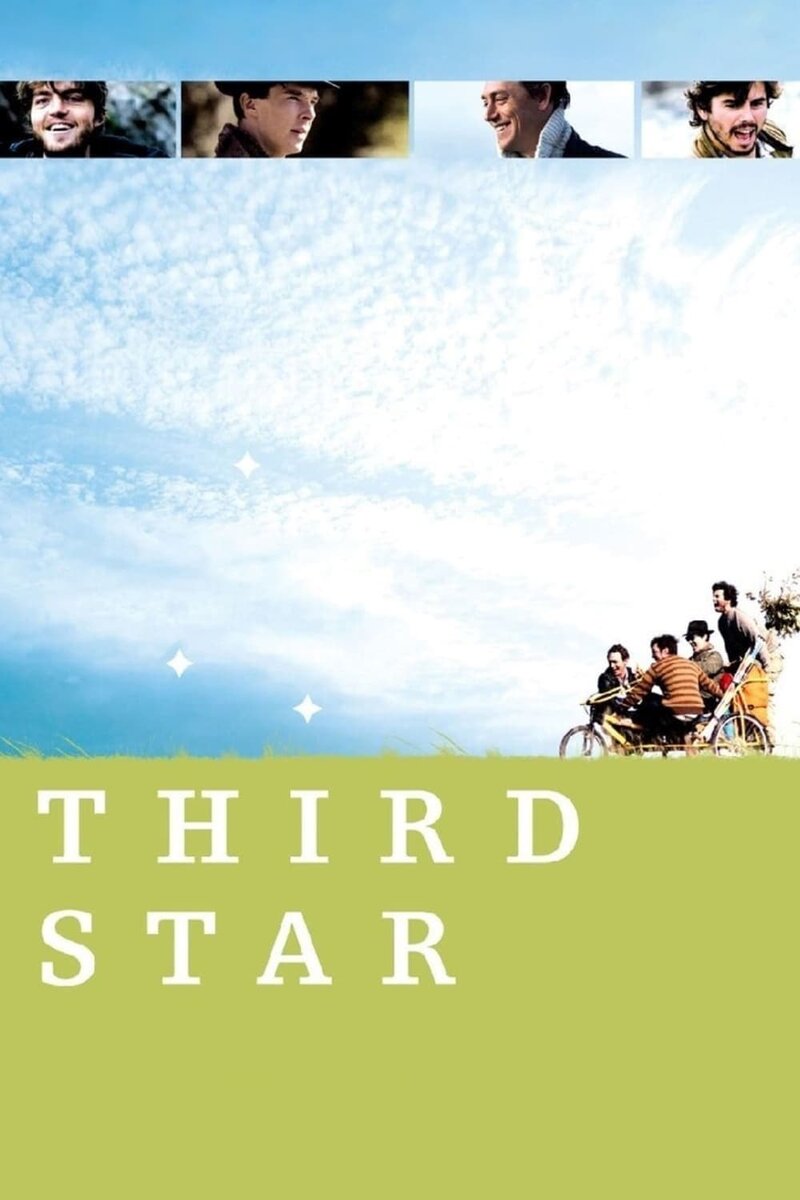 Third Star (2010) - poster 1
