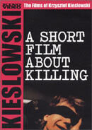 A Short Film About Killing (1988) - poster 2