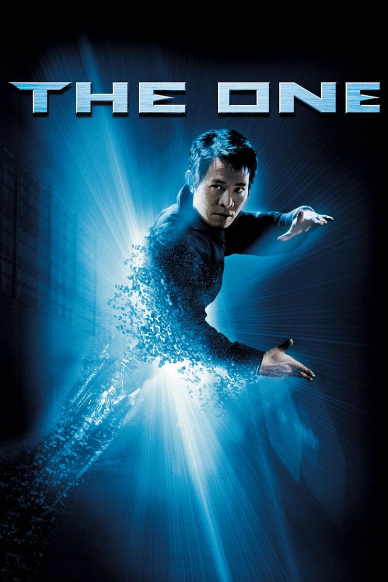 Противостояние (2001) - постер 3