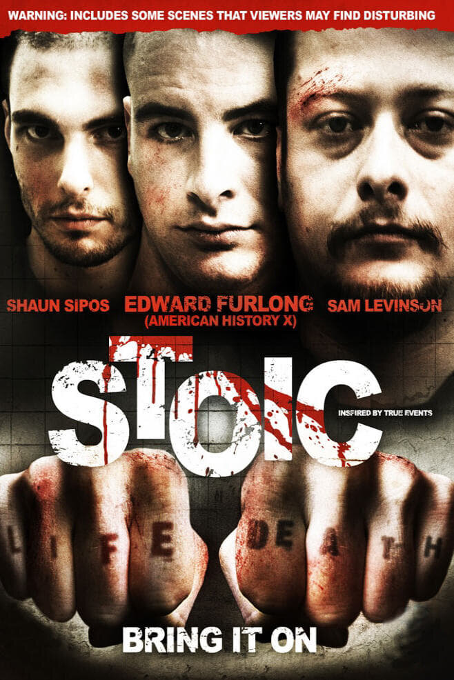 Стоик: Выжить любой ценой (2009) - постер 2
