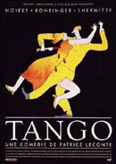 Tango (1992) - poster 1