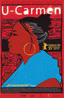 U-Carmen eKhayelitsha (2005) - poster 1