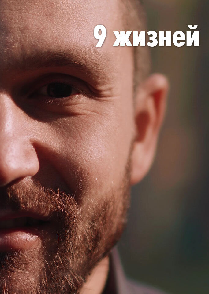 9 Жизней (2018) - постер 1