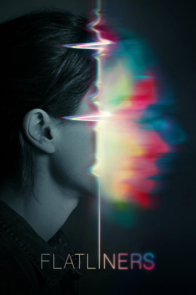 Flatliners (2017) - poster 1
