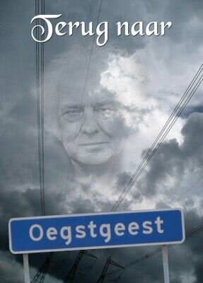 Terug naar Oegstgeest (1987) - poster 1