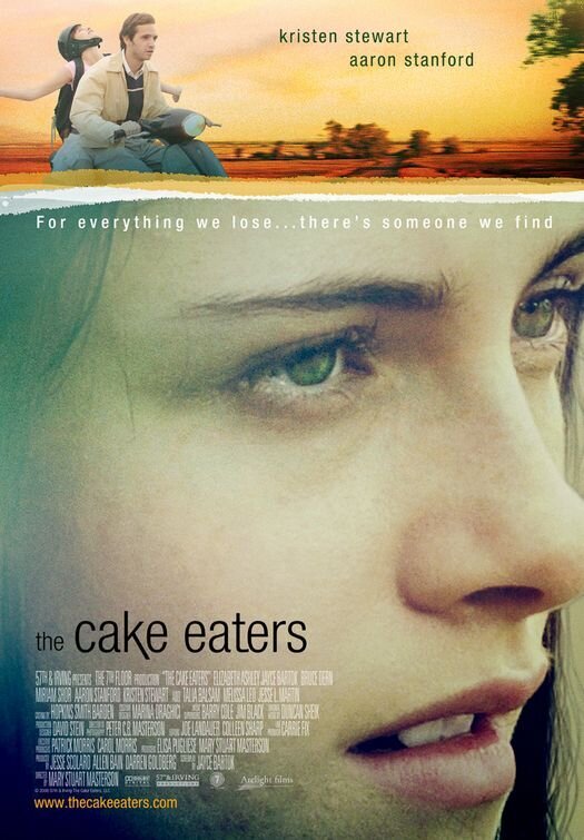 Привилегированное сословие (2007) - постер 1