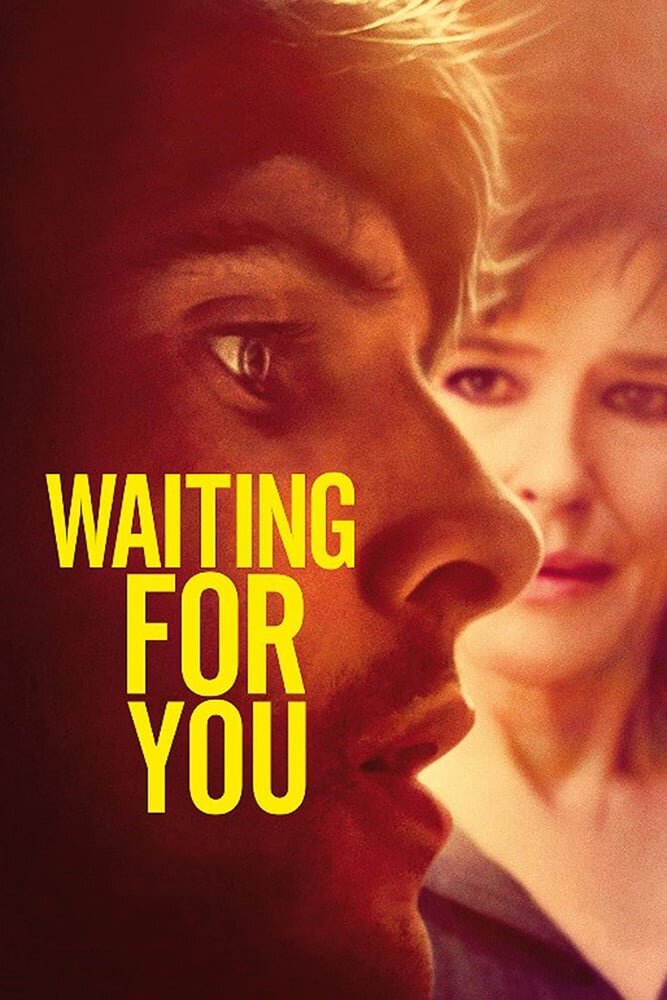 Waiting For You (2017) - poster 1
