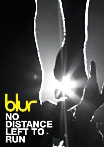 No Distance Left to Run (2010) - poster 2