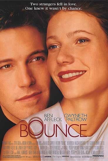 Bounce (2000) - poster 3