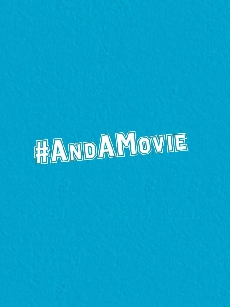Community: The Movie (2026) - poster 1