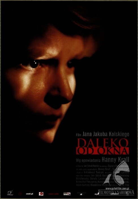 Far from the Window (2000) - постер 1