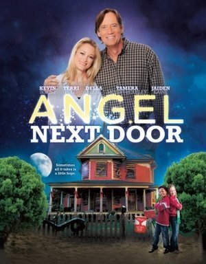 Christmas Angel (2012) - poster 2