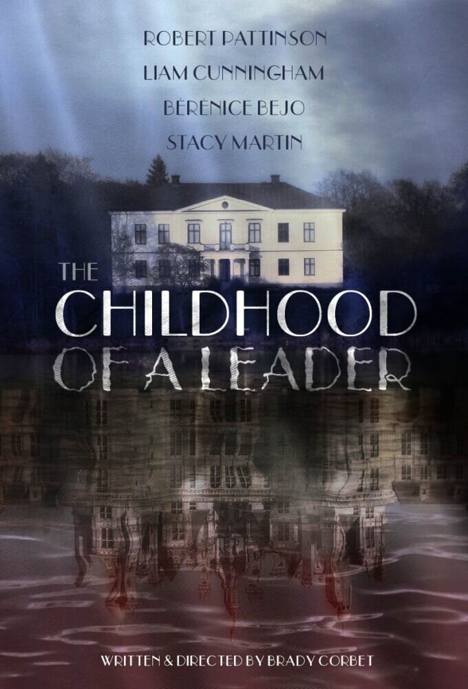 The Childhood of a Leader (2016) - poster 3