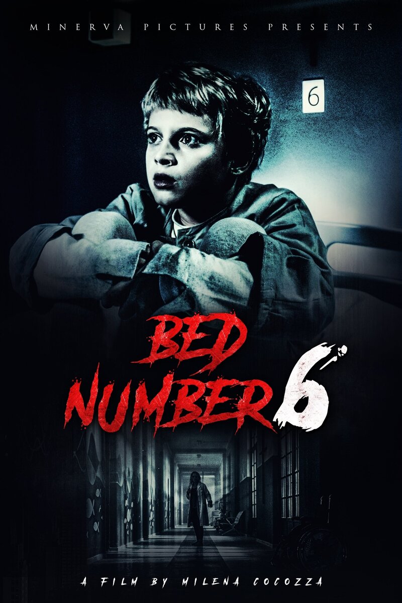 Letto numero 6 (2019) - poster 1