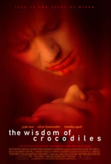 Immortality (1998) - poster 2