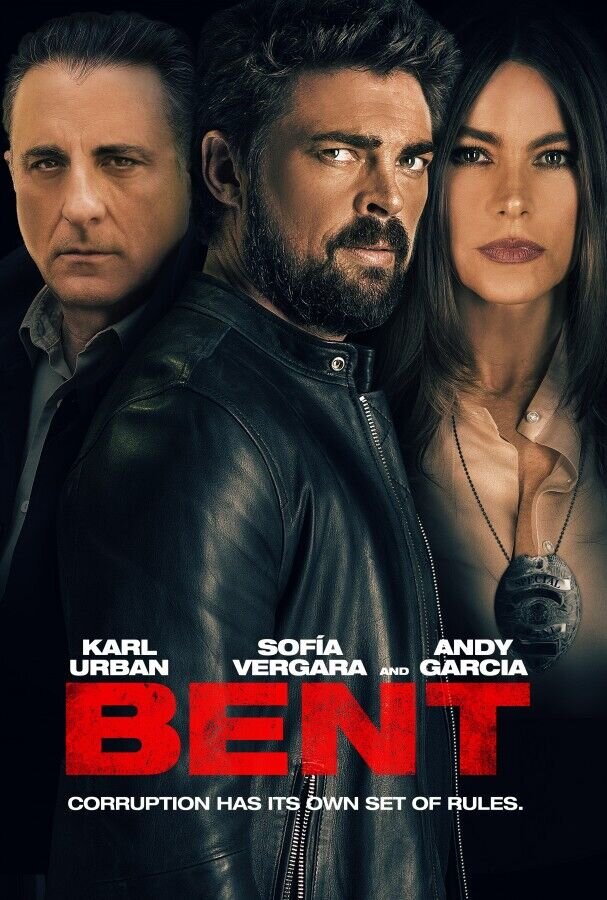 Bent (2018) - poster 4