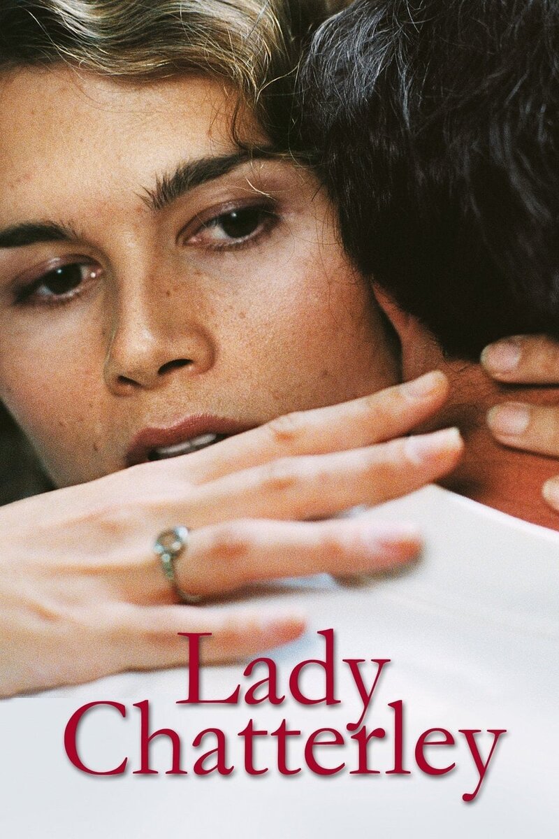 Lady Chatterley (2006) - poster 1