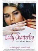 Lady Chatterley (2006) - poster 2