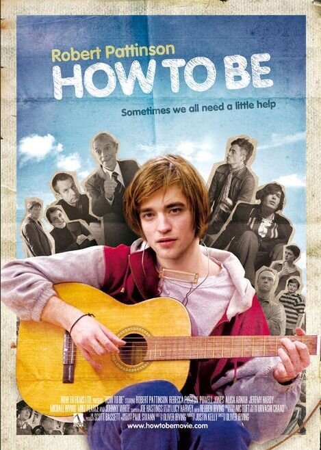 Переходный возраст (2008) - постер 1
