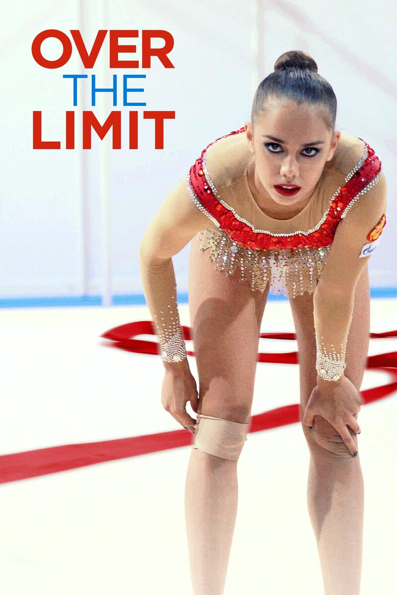 Over the Limit (2018) - poster 1