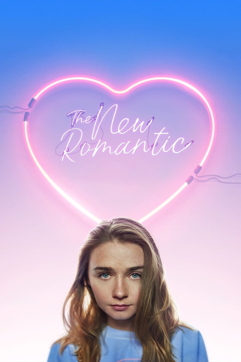 The New Romantic (2018) - poster 1