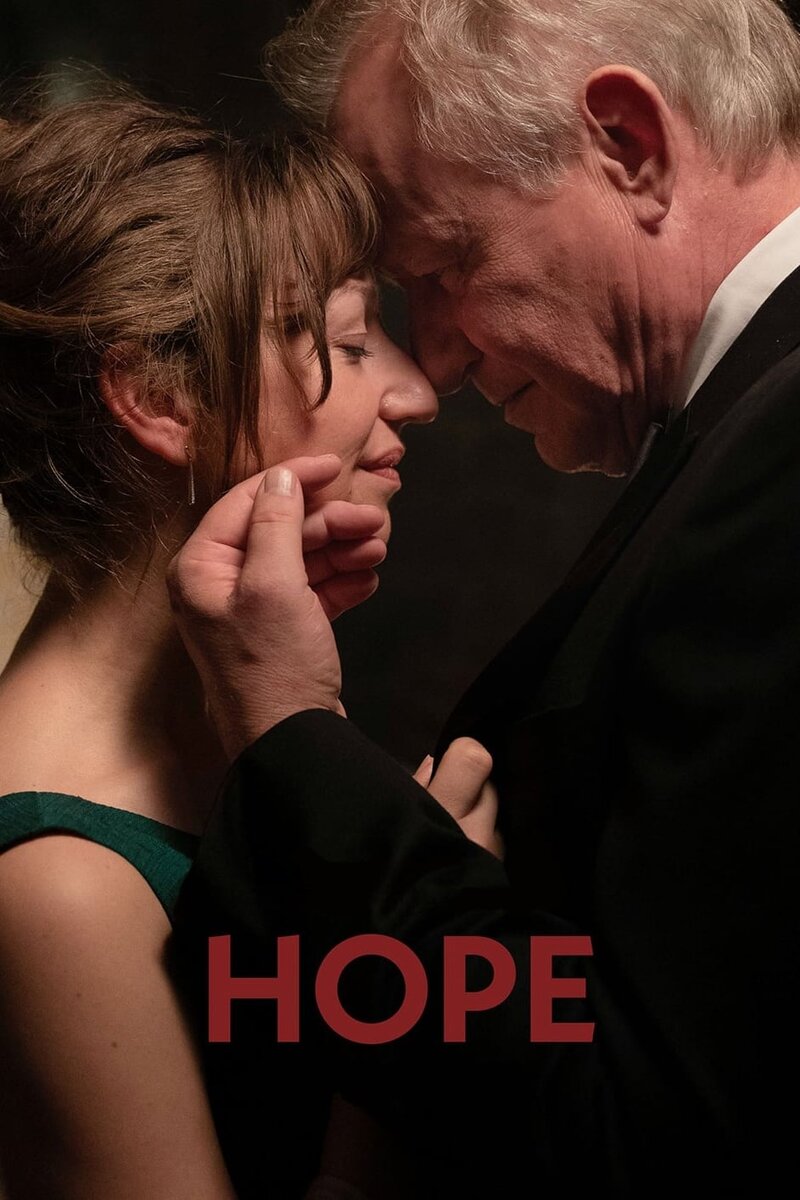 Надежда (2019) - постер 2