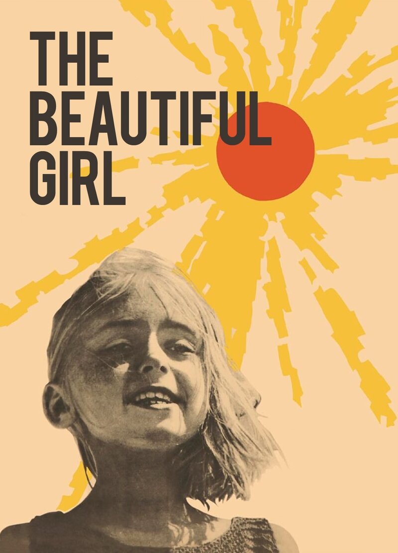 The Beautiful Girl (1969) - poster 1
