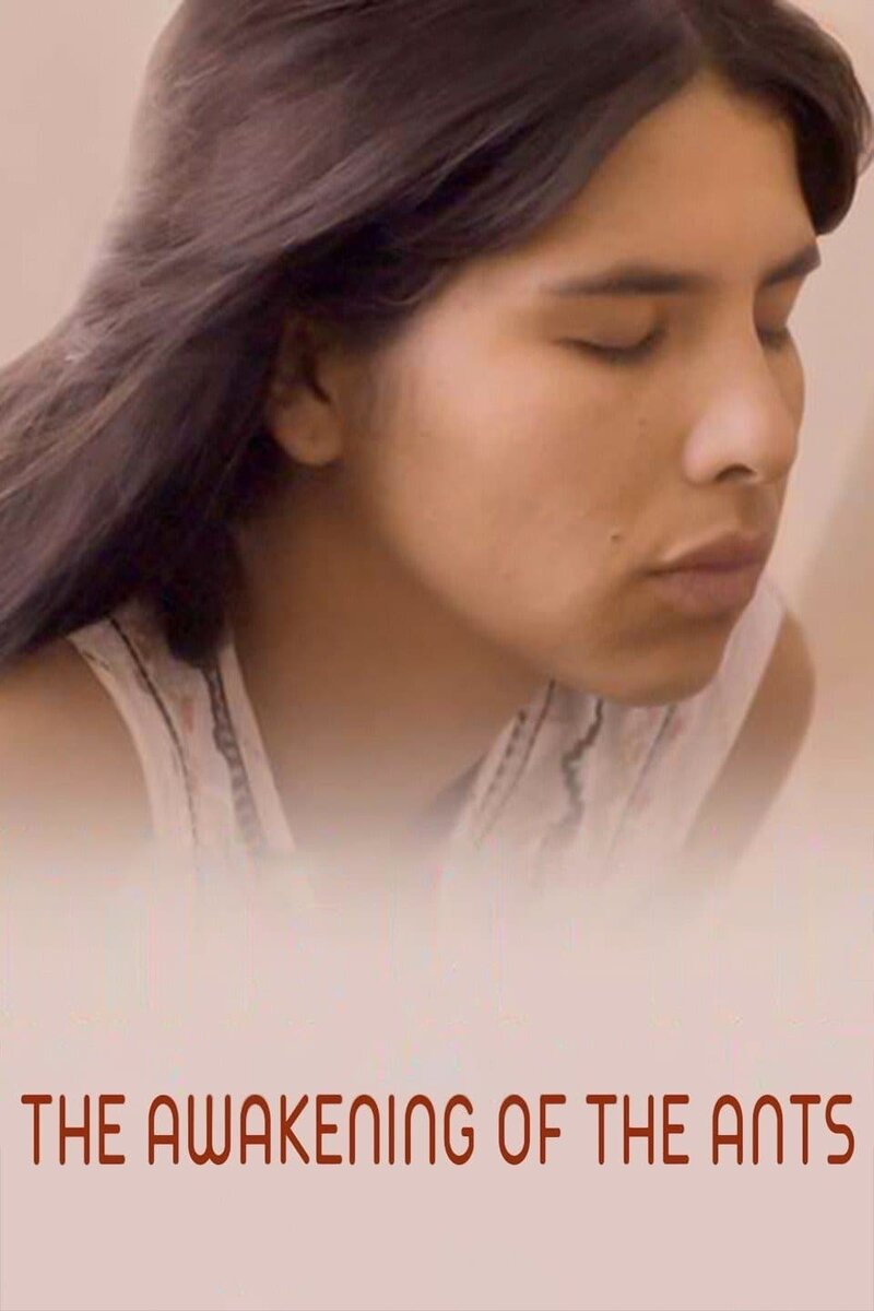 El despertar de las hormigas (2018) - постер 1