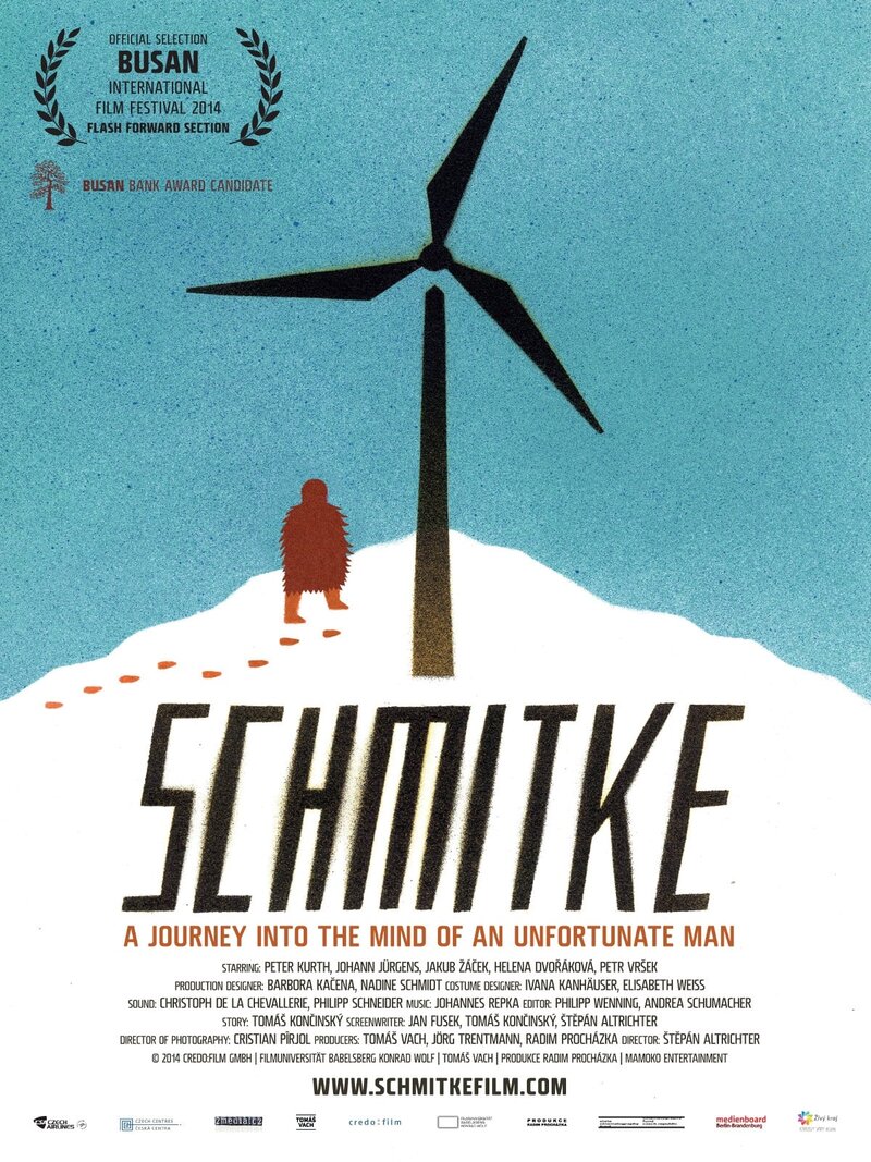 Schmitke (2014) - poster 1