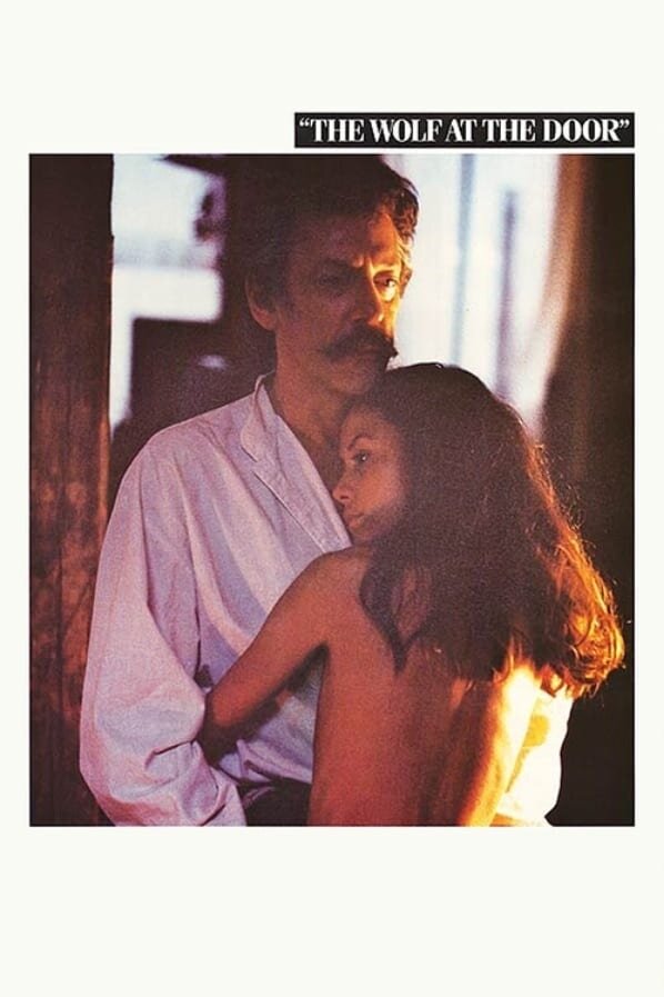 Oviri (1986) - poster 1