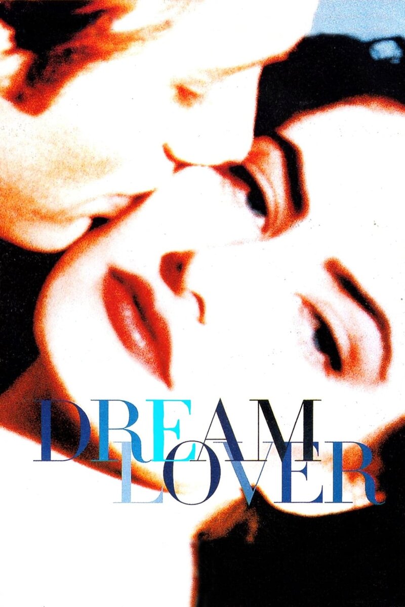 Dream Lover (1993) - poster 4