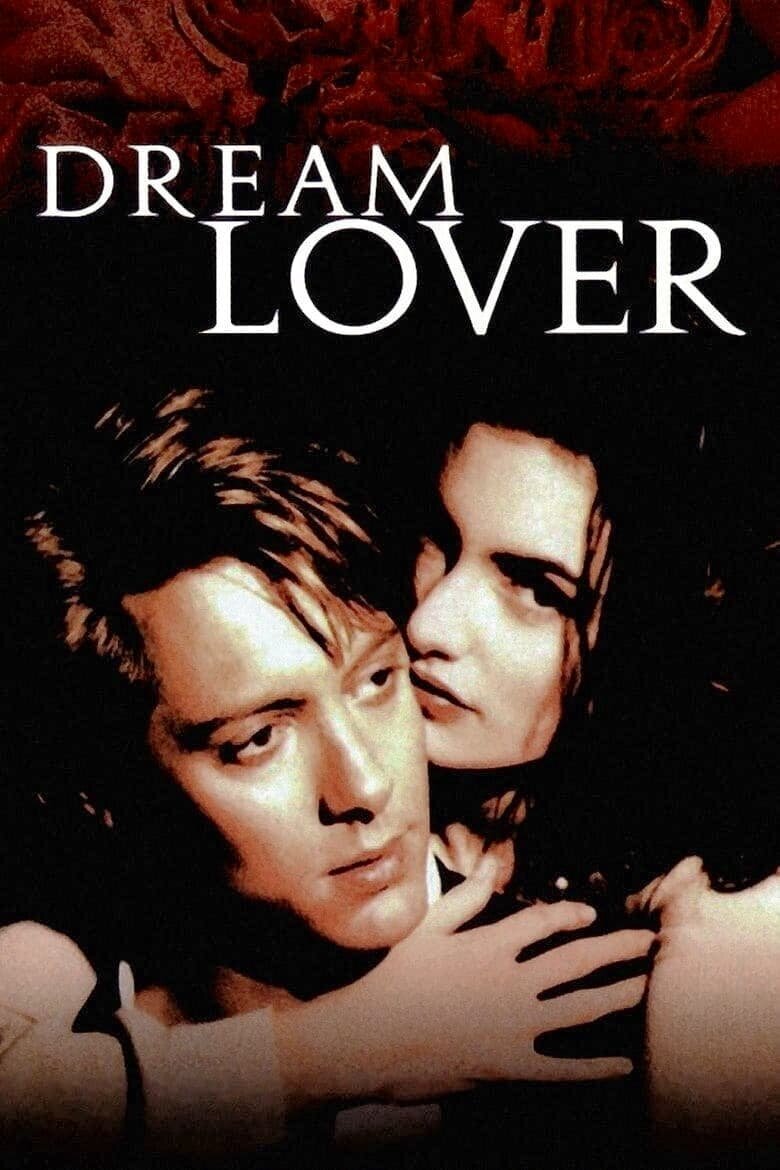 Dream Lover (1993) - poster 5