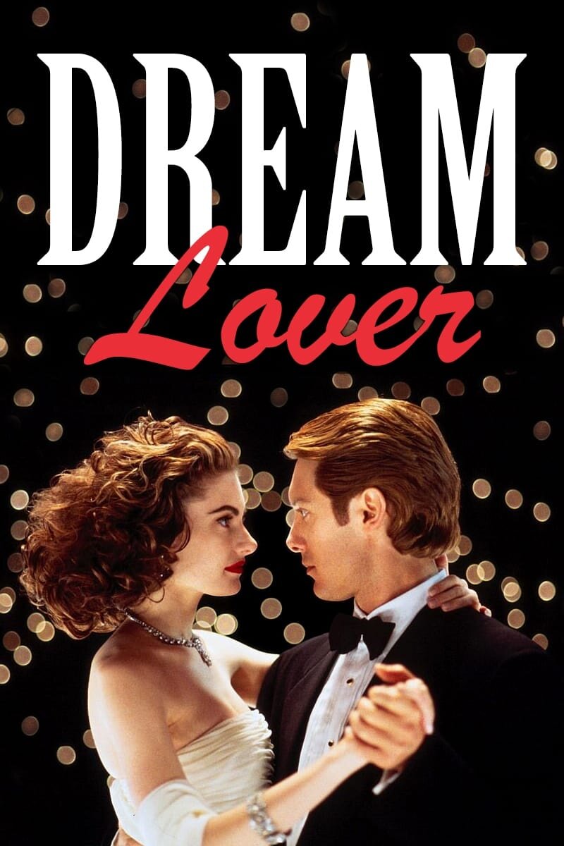 Dream Lover (1993) - poster 1