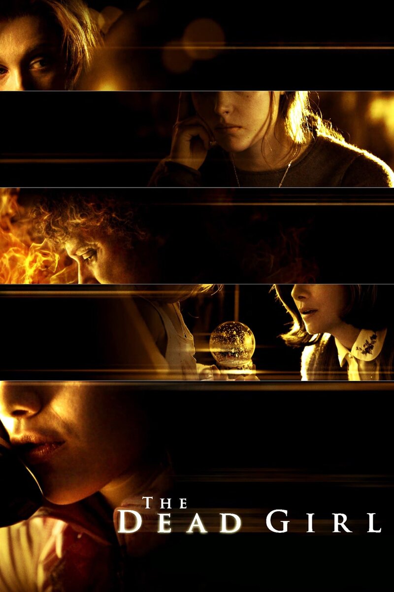 The Dead Girl (2006) - poster 1