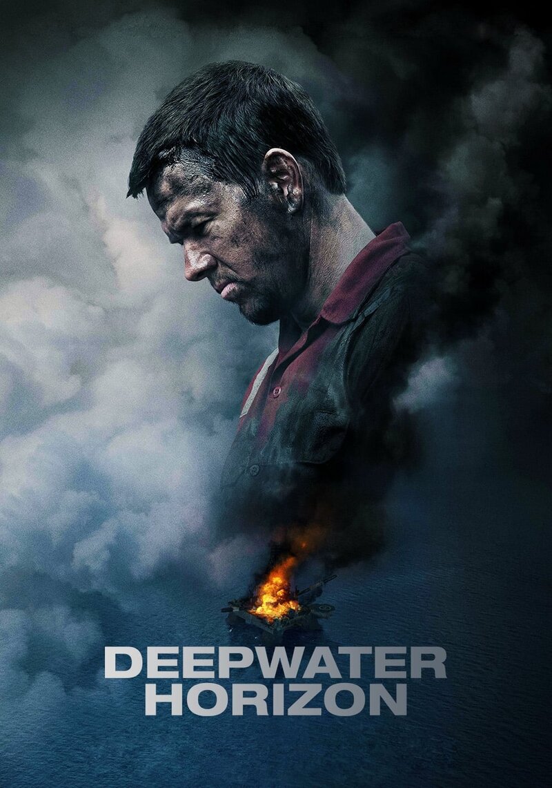 Глубоководный горизонт (2016) - постер 13