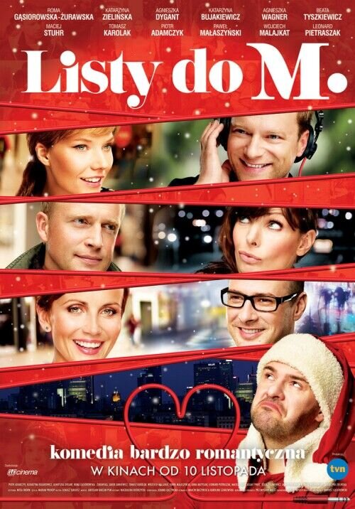 Letters to Santa (2011) - poster 1