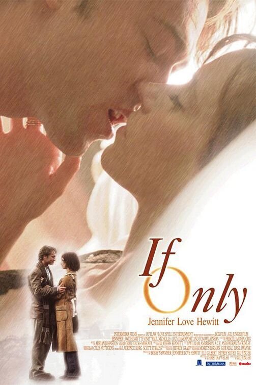 Если только (2004) - постер 1