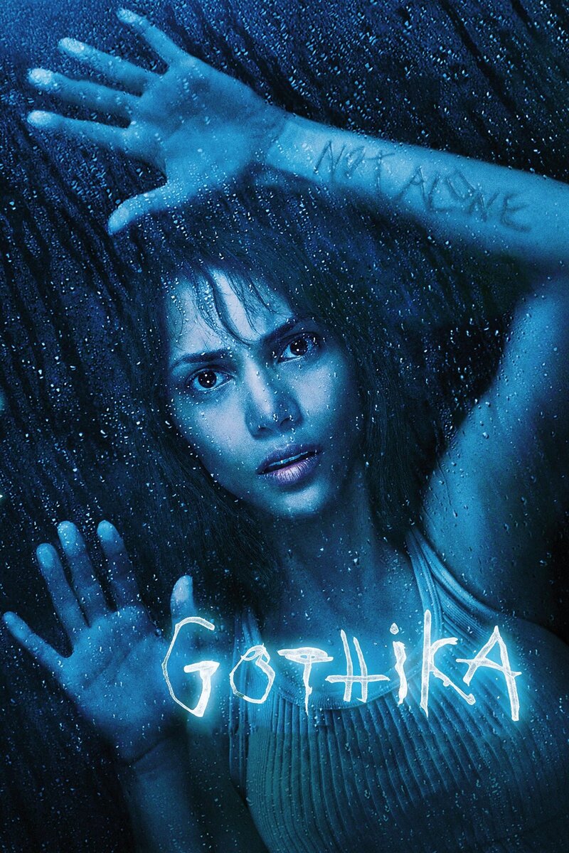 Gothika (2003) - poster 1