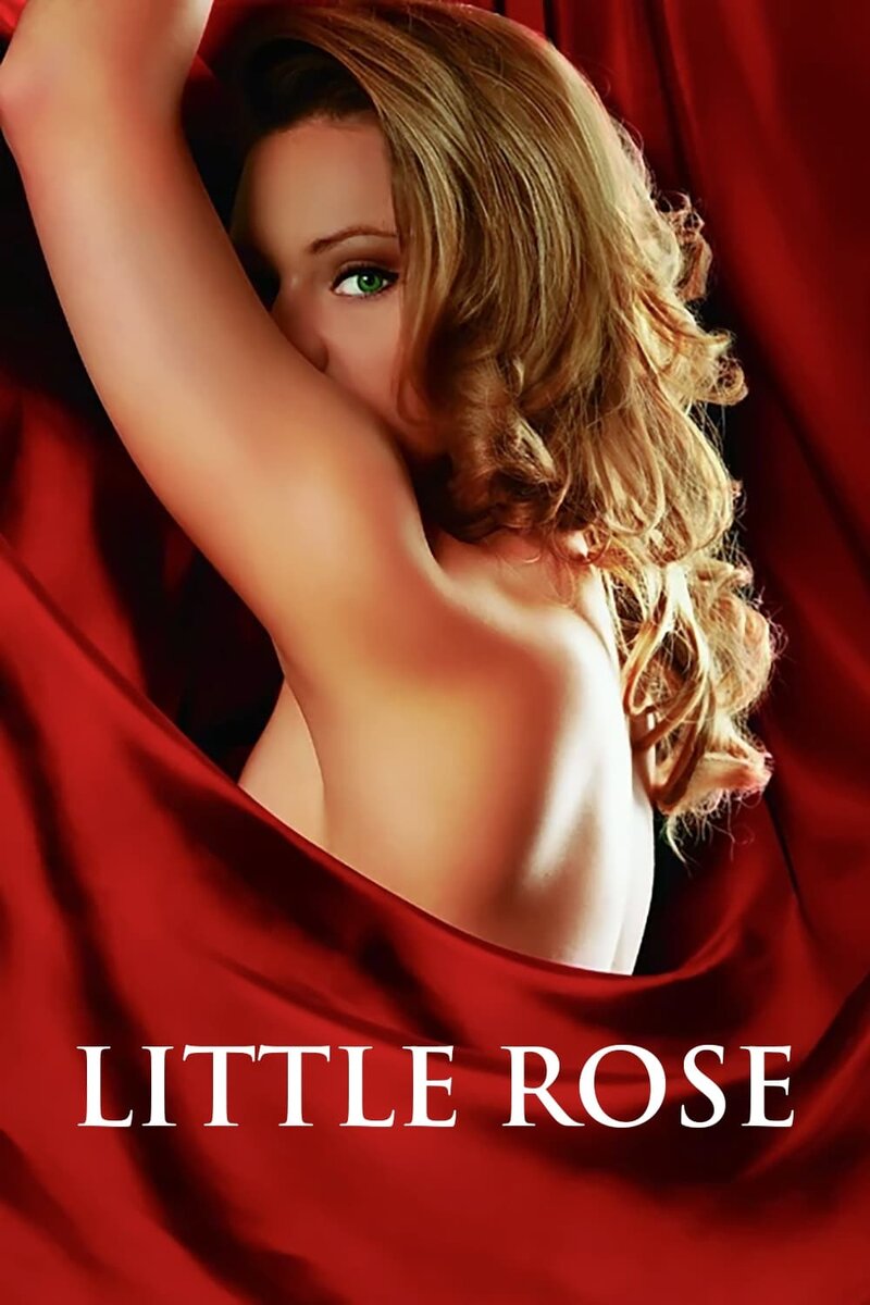 Little Rose (2010) - poster 1